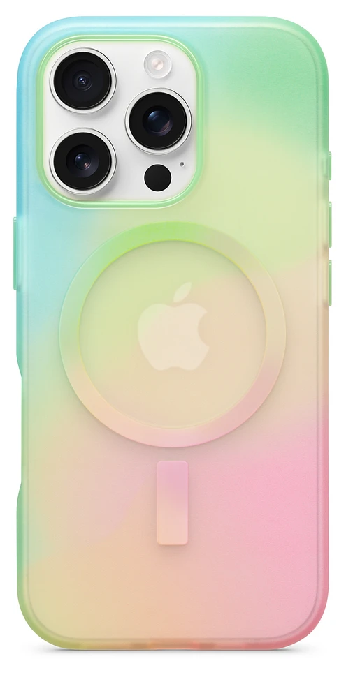 OtterBox Figura Series Case with MagSafe for iPhone 16 Pro - Multi