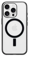 OtterBox Lumen Series Case with MagSafe for iPhone 16 Pro - Black