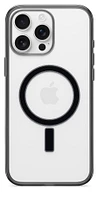 OtterBox Lumen Series Case with MagSafe for iPhone 16 Pro Max – Black