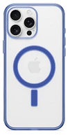 OtterBox Lumen Series Case with MagSafe for iPhone 16 Pro Max – Blue