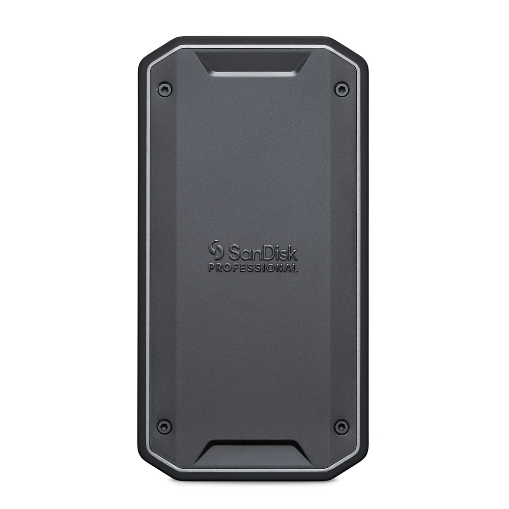 SanDisk® Professional PRO-G40™ SSD - 4TB