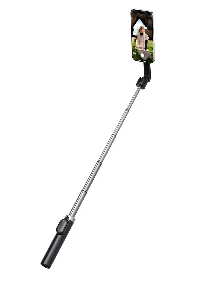 ShiftCam SnapStand Selfie Magnetic Selfie Stick and Tripod