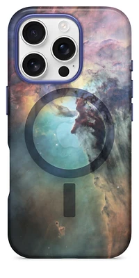 OtterBox Figura Series Case with MagSafe for iPhone 16 Pro - Hubble