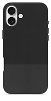 OtterBox Statement Series Cactus Leather Case for iPhone 16 Plus - Black