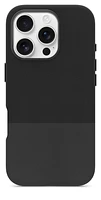 OtterBox Statement Series Cactus Leather Case for iPhone 16 Pro - Black