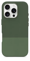 OtterBox Statement Series Cactus Leather Case for iPhone 16 Pro - Green