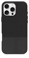 OtterBox Statement Series Cactus Leather Case for iPhone 16 Pro Max - Black