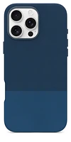 OtterBox Statement Series Cactus Leather Case for iPhone 16 Pro Max - Blue