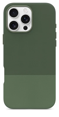 OtterBox Statement Series Cactus Leather Case for iPhone 16 Pro Max - Green