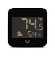 Eve Weather (Matter) - Connected Weather Station