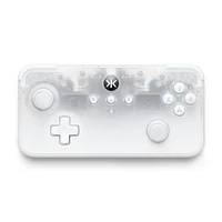 CRKD NEO S Controller with Charging Dock - Frost