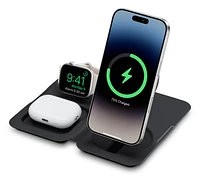 Nimble 3-in-1 Fold Wireless Charger