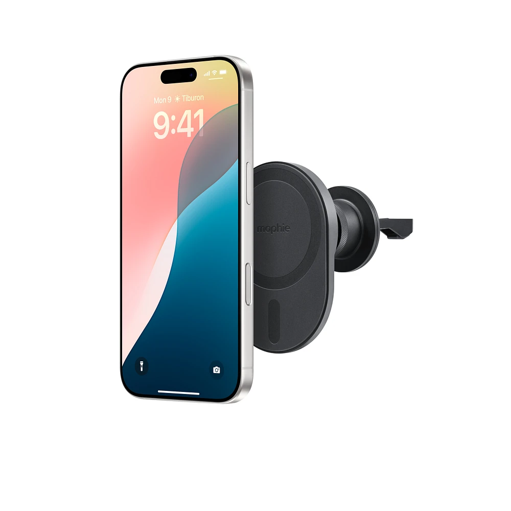 mophie Magnetic Car Vent Mount