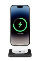 Twelve South HiRise 2 Deluxe 2-in-1 Wireless Charging Stand