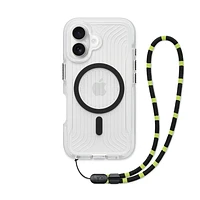 Tech21 FlexPro Case for iPhone 16 (MagSafe Compatible)