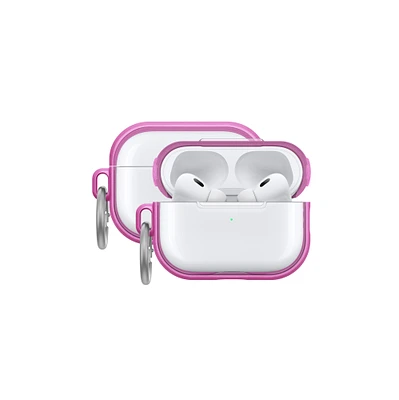 OtterBox Lumen Series Case for AirPods Pro 2 - Pink