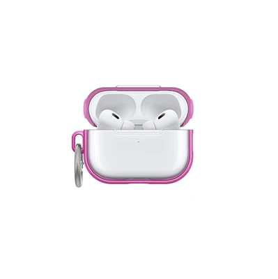 OtterBox Lumen Series Case for AirPods Pro 2 - Pink