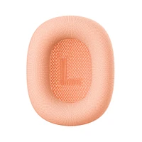 AirPods Max Ear Cushions - Orange