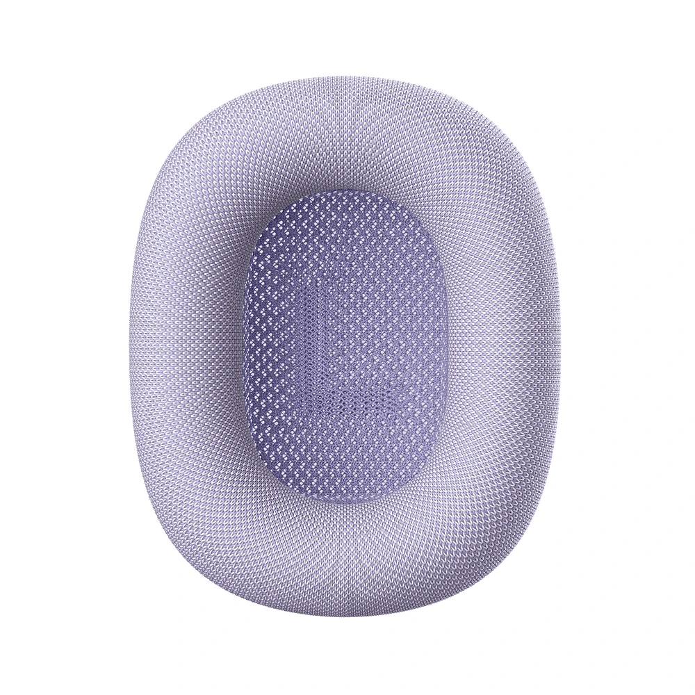 AirPods Max Ear Cushions - Purple