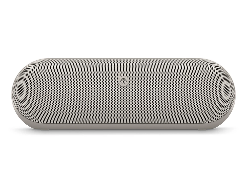 Beats Pill – Kim Special Edition - Light Gray