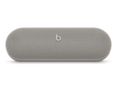 Beats Pill – Kim Special Edition - Light Gray