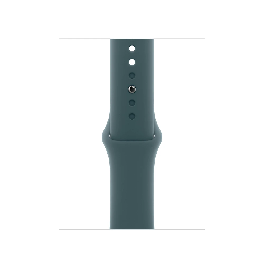 40mm Lake Green Sport Band - S/M