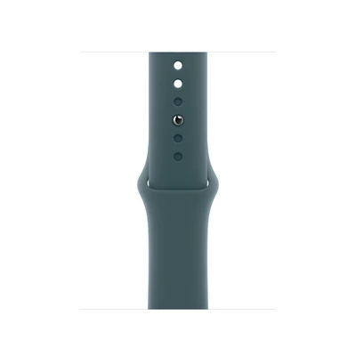 40mm Lake Green Sport Band - S/M