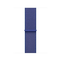 40mm Ultramarine Sport Loop