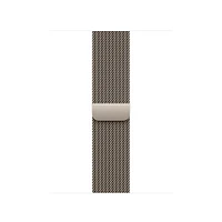 40mm Natural Milanese Loop