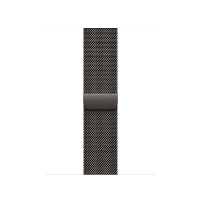 40mm Slate Milanese Loop