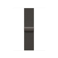 40mm Slate Milanese Loop