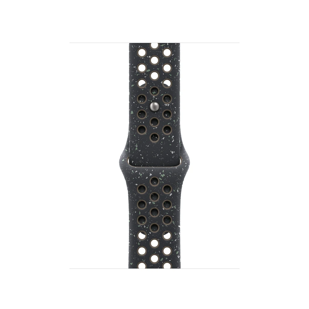 40mm Midnight Sky Nike Sport Band - M/L