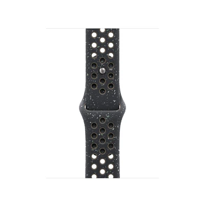 40mm Midnight Sky Nike Sport Band - M/L