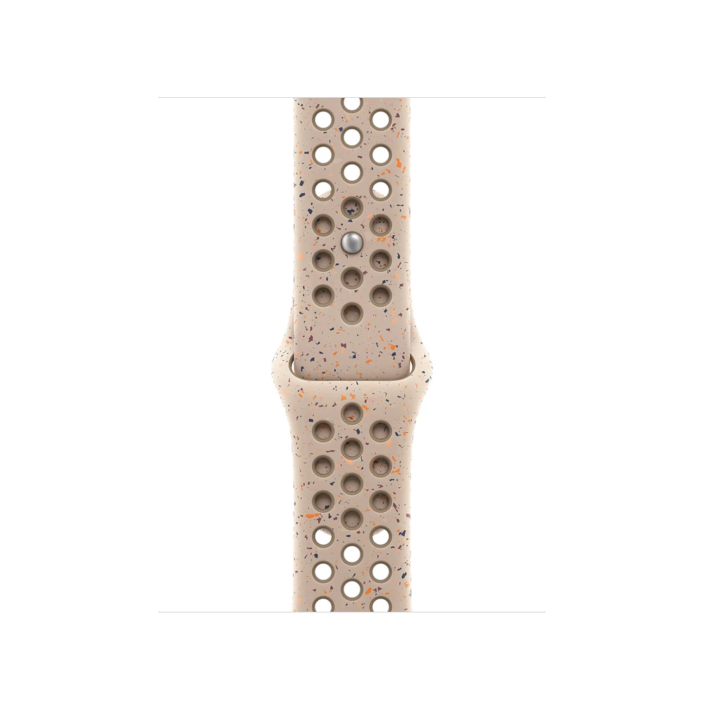 40mm Desert Stone Nike Sport Band - S/M