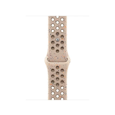 40mm Desert Stone Nike Sport Band - S/M