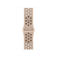 40mm Desert Stone Nike Sport Band - S/M