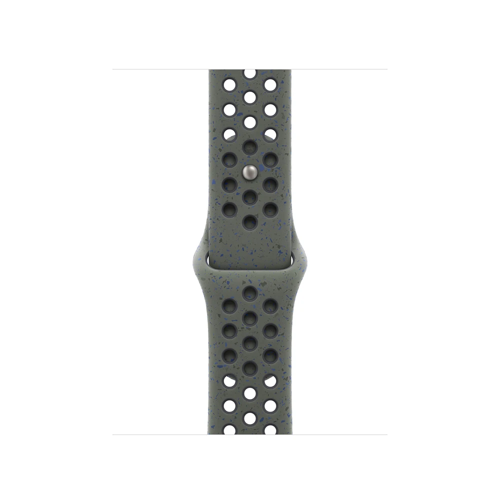 40mm Cargo Khaki Nike Sport Band - S/M