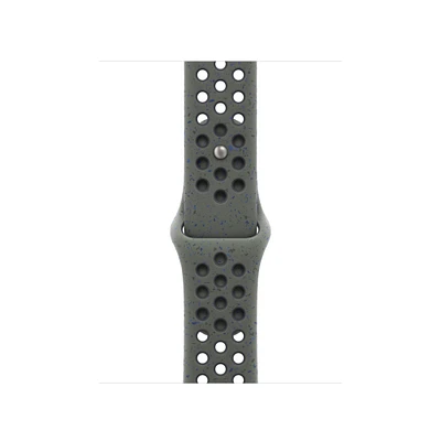 40mm Cargo Khaki Nike Sport Band - S/M