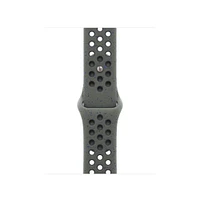 40mm Cargo Khaki Nike Sport Band - S/M