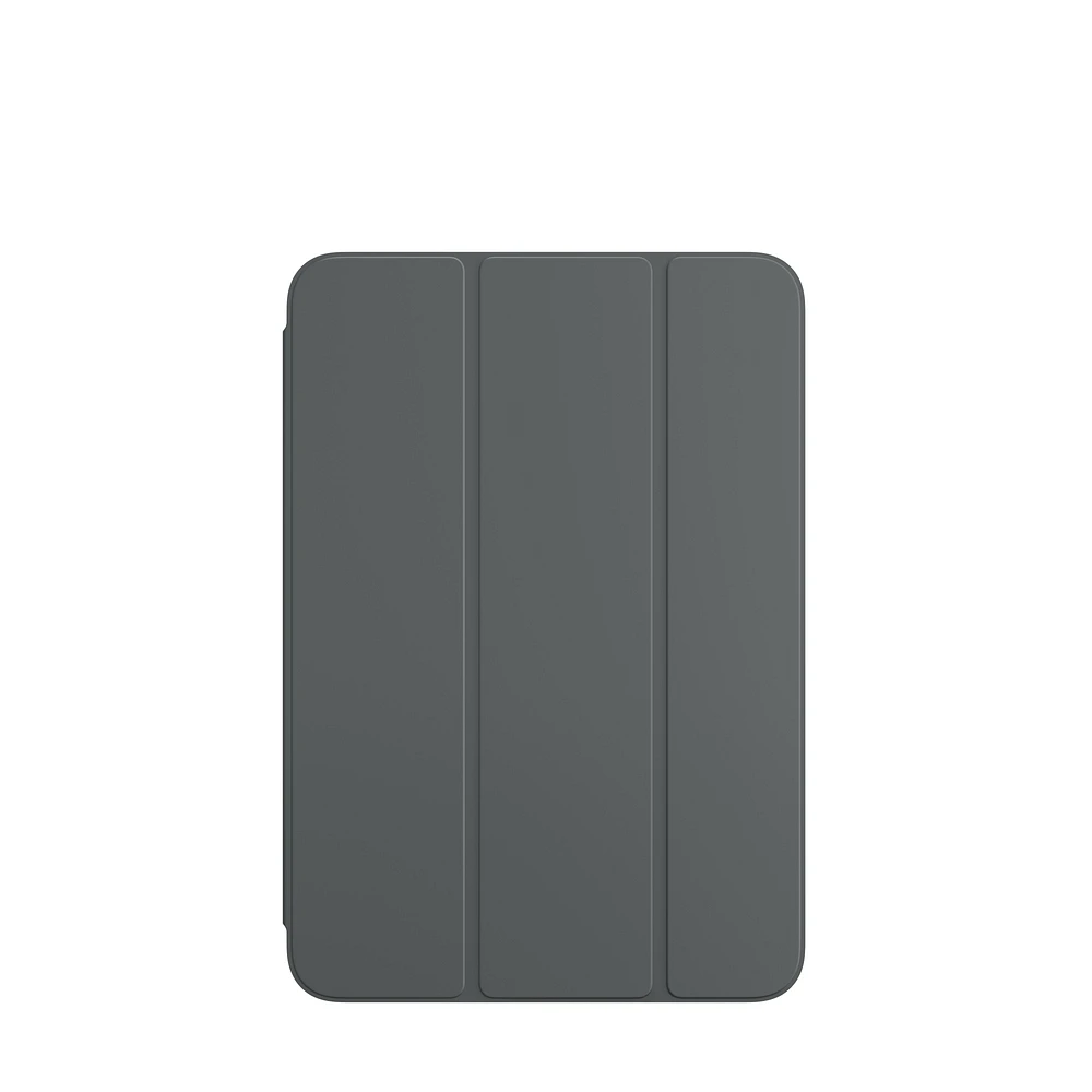 Smart Folio for iPad mini (A17 Pro) - Charcoal Grey