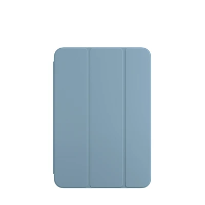 Smart Folio for iPad mini (A17 Pro) - Denim