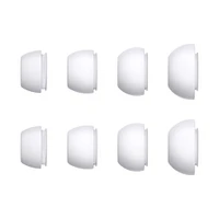 AirPods Pro 2 Ear Tips - 4 pairs