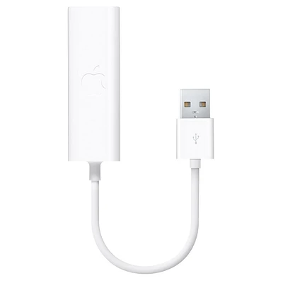 Apple USB Ethernet Adapter