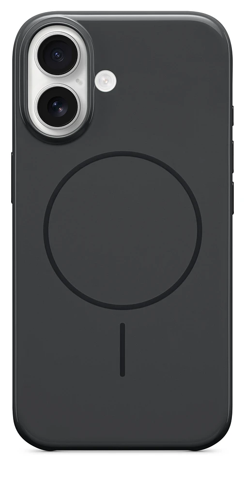 Beats iPhone 16 Case with MagSafe - Midnight Black