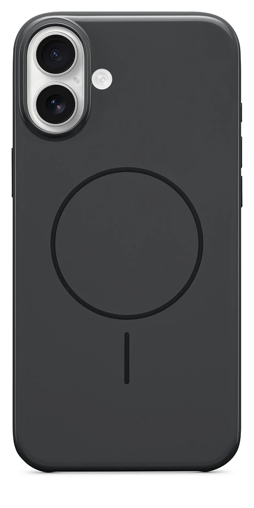 Beats iPhone 16 Plus Case with MagSafe - Midnight Black