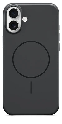 Beats iPhone 16 Plus Case with MagSafe – Midnight Black