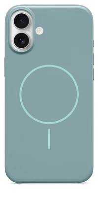 Beats iPhone 16 Plus Case with MagSafe - Riptide Blue