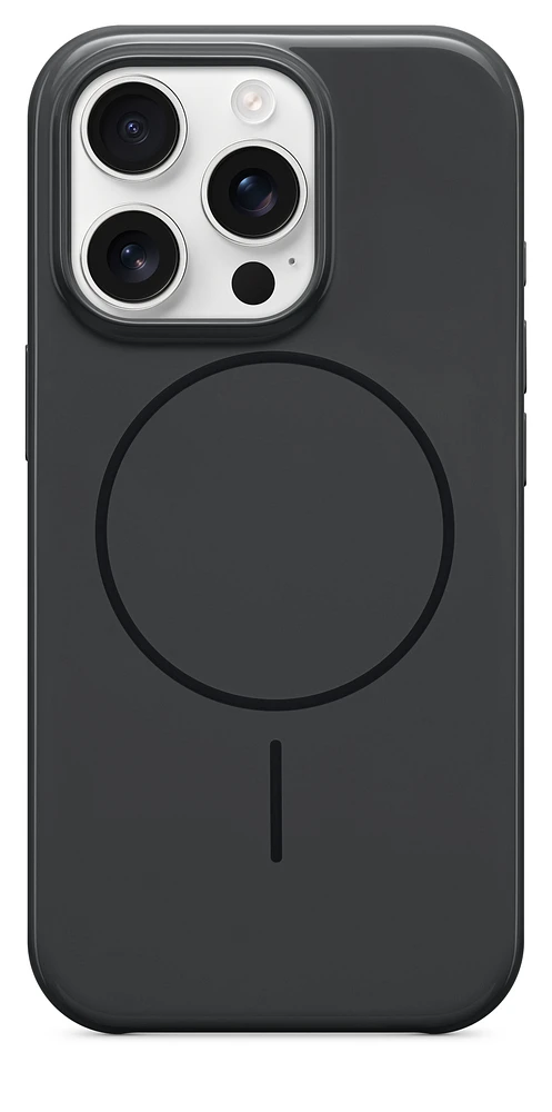 Beats iPhone 16 Pro Case with MagSafe – Midnight Black