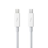 Apple Thunderbolt Cable (0.5 m) - White