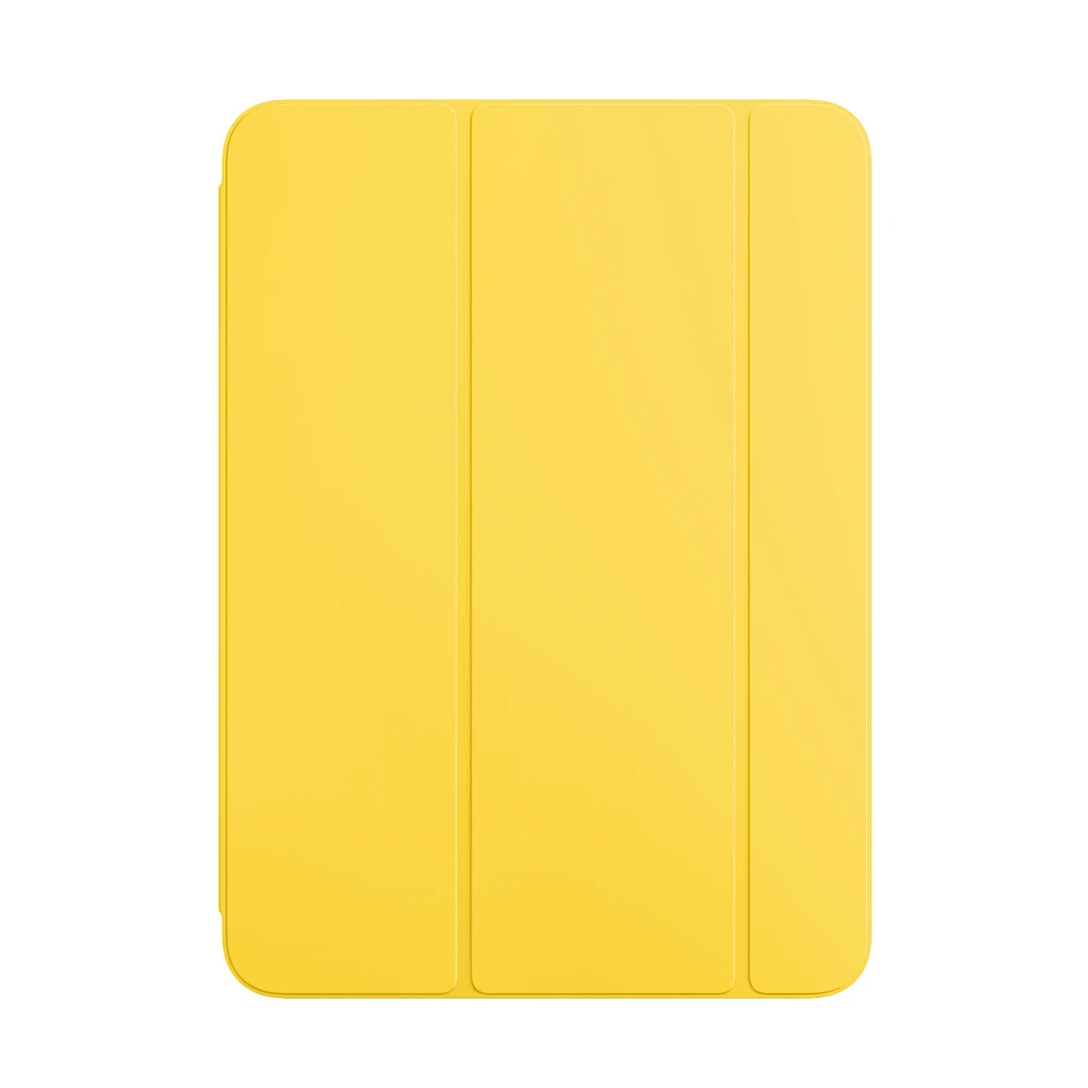 Smart Folio for iPad (A16) - Lemonade